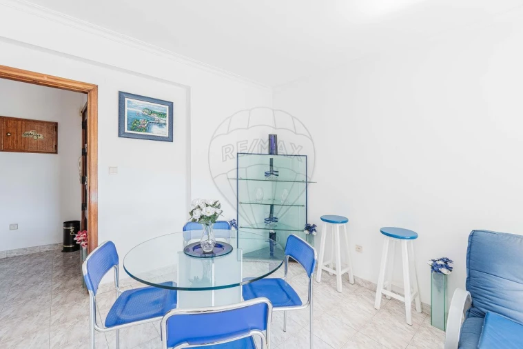 Apartamento T1 para Venda em Camarate, Unhos e Apelação Foto 26