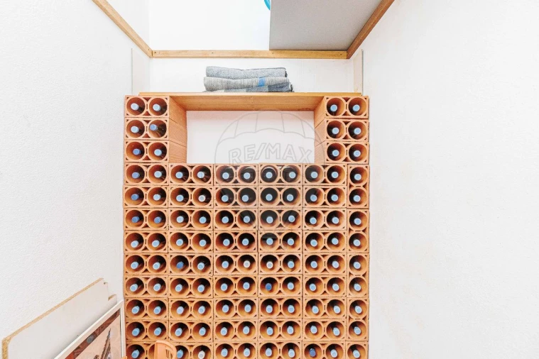 Apartamento T1 para Venda em Camarate, Unhos e Apelação Foto 36