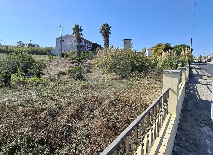 Armazém para Venda em Lourinhã e Atalaia Foto 4