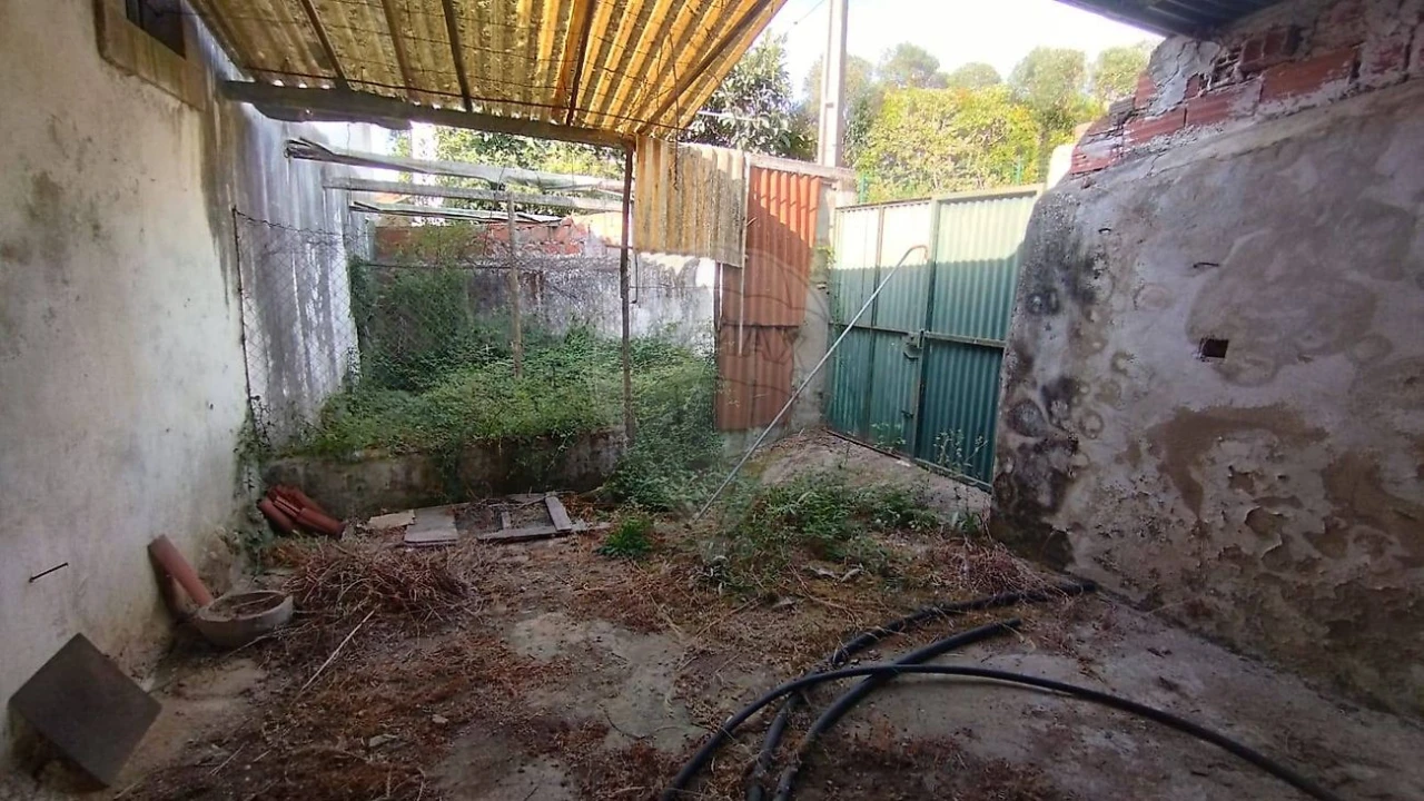 Armazém para Venda em Ventosa Foto 5