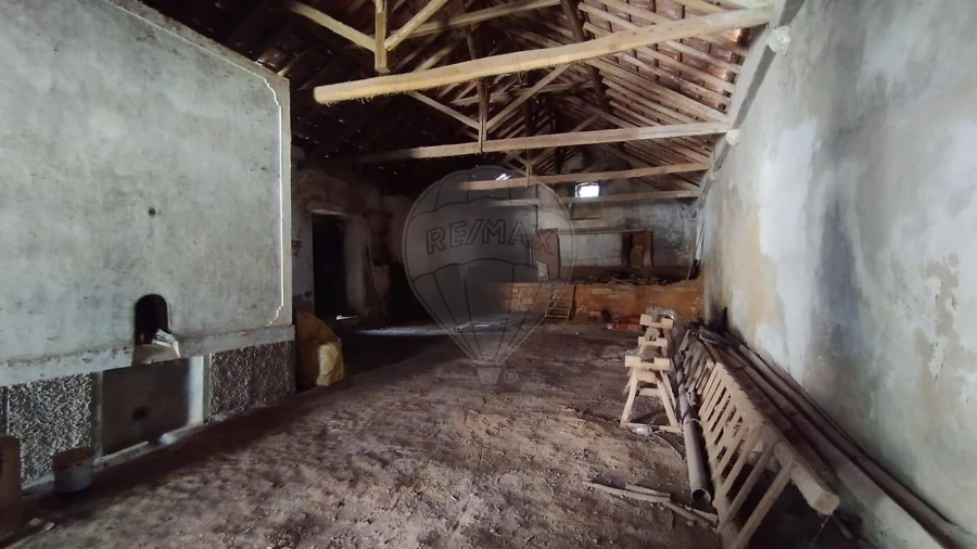 Armazém para Venda em Ventosa Foto 3