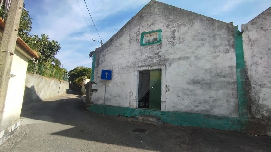 Armazém para Venda em Ventosa Foto 1