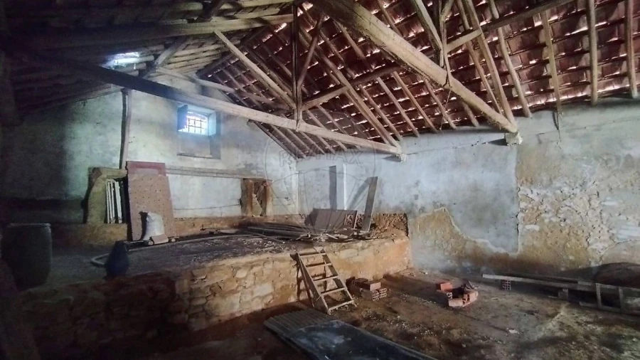 Armazém para Venda em Ventosa Foto 4