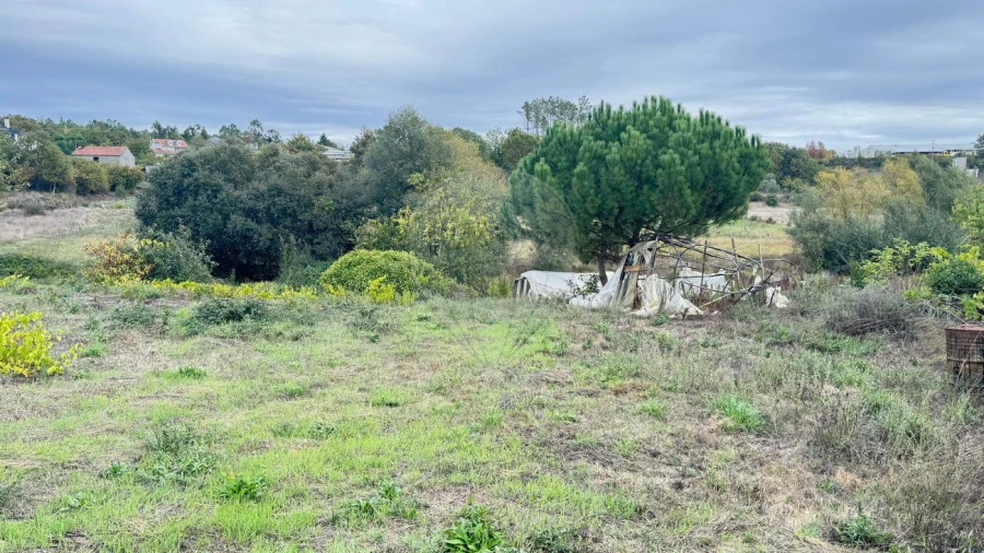 Moradia T2 para Venda em Ferreira de Aves Foto 3