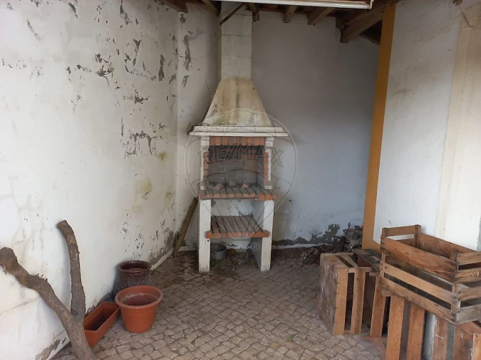 Moradia T1 para Venda em Carnota Foto 17