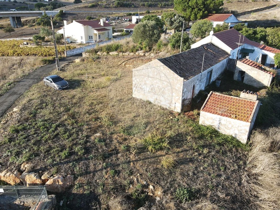 Moradia T2 para Venda em Arruda dos Vinhos Foto 3