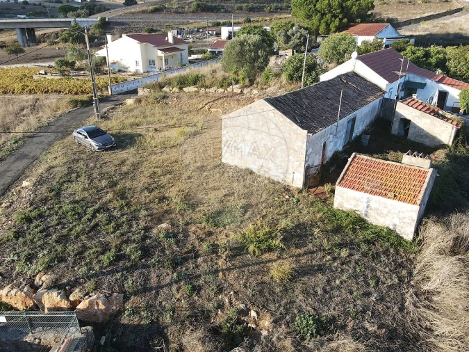Moradia T2 para Venda em Arruda dos Vinhos Foto 3