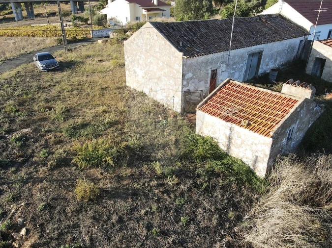 Moradia T2 para Venda em Arruda dos Vinhos Foto 2