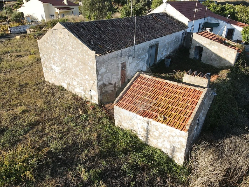 Moradia T2 para Venda em Arruda dos Vinhos Foto 1