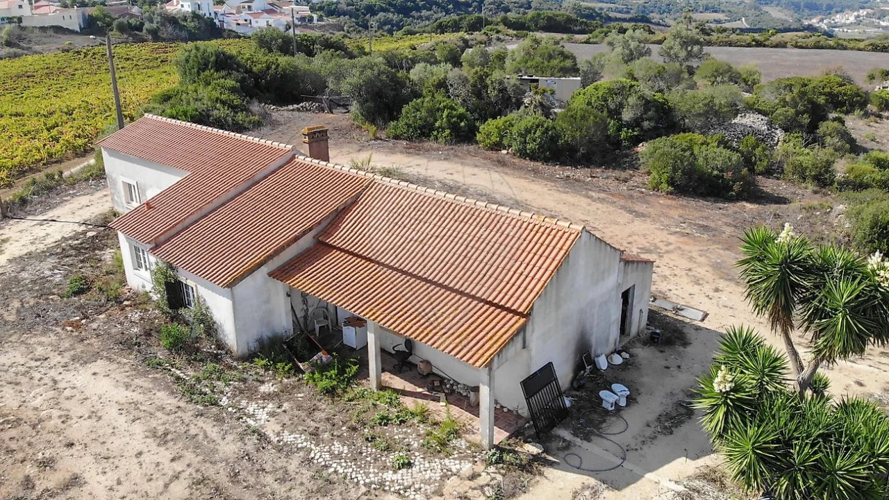 Moradia T2 para Venda em Carnota Foto 7