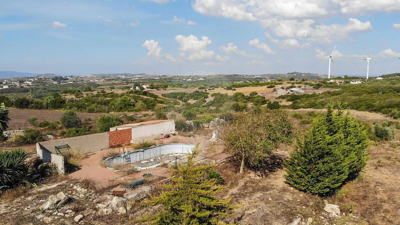 Moradia T2 para Venda em Carnota Foto 18