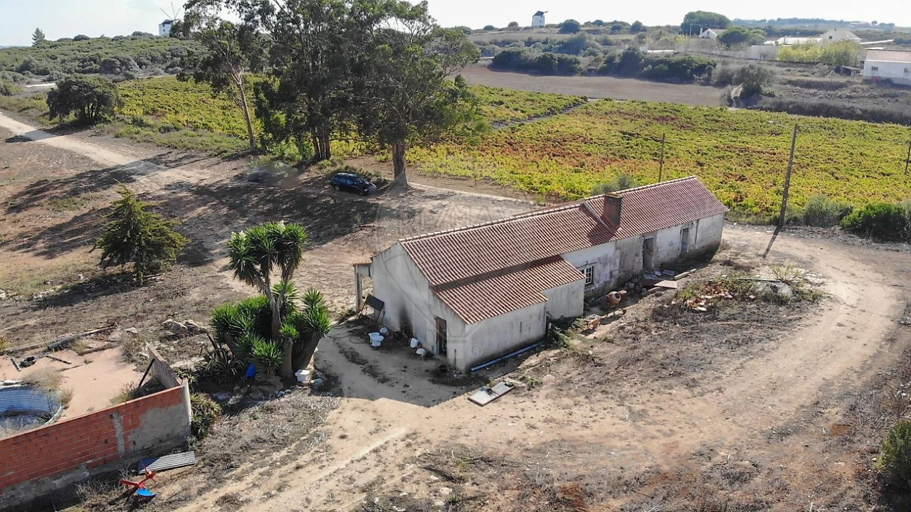 Moradia T2 para Venda em Carnota Foto 20