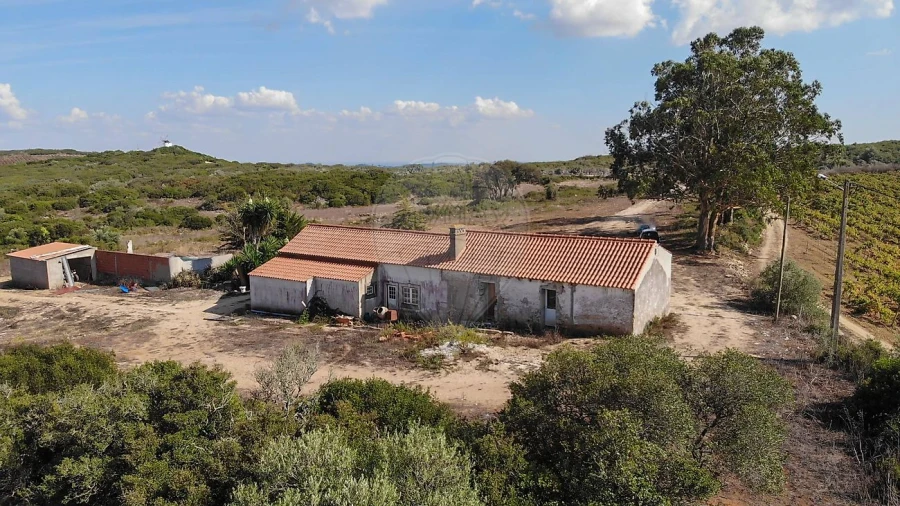 Moradia T2 para Venda em Carnota Foto 24