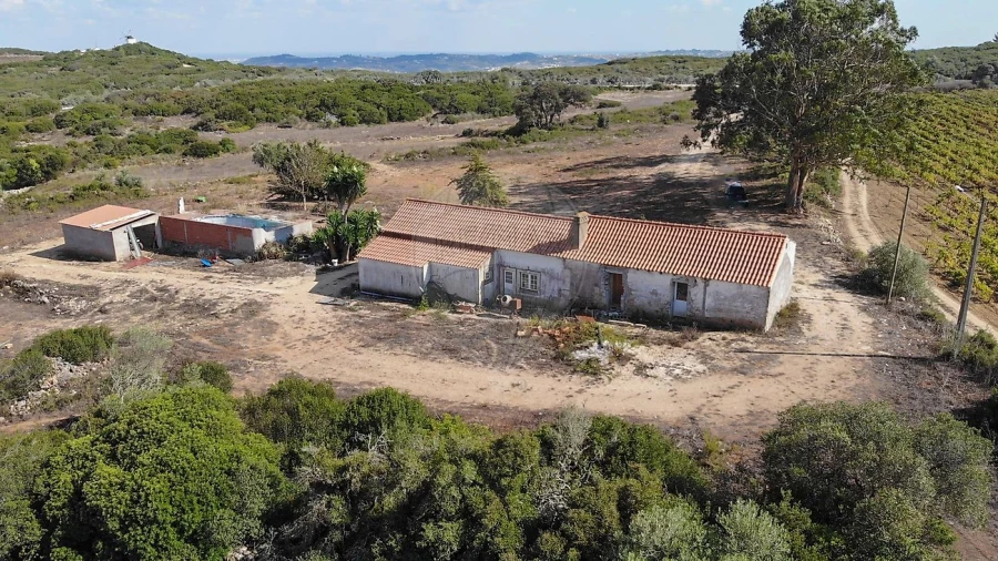 Moradia T2 para Venda em Carnota Foto 21