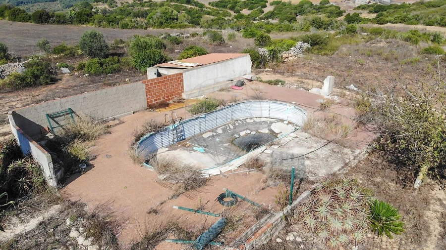 Moradia T2 para Venda em Carnota Foto 16