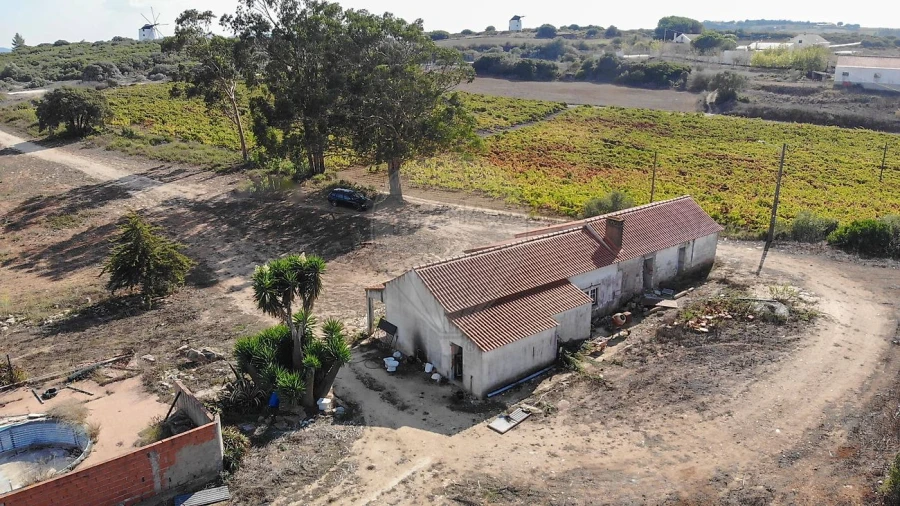 Moradia T2 para Venda em Carnota Foto 22