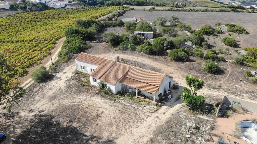 Moradia T2 para Venda em Carnota Foto 4