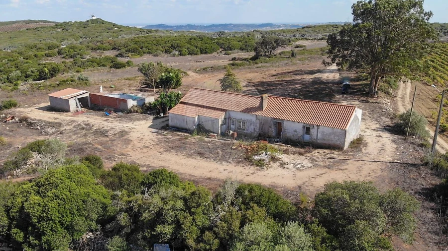 Moradia T2 para Venda em Carnota Foto 23