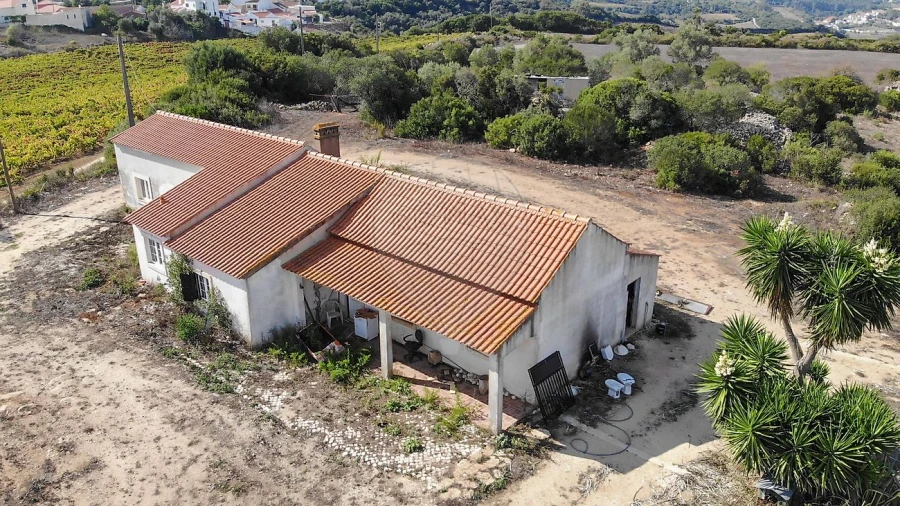 Moradia T2 para Venda em Carnota Foto 6