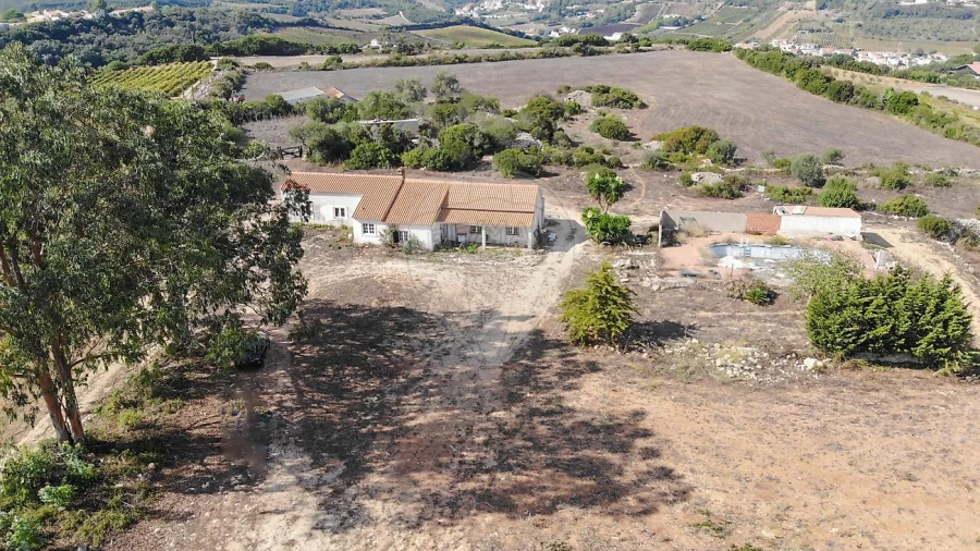 Moradia T2 para Venda em Carnota Foto 2