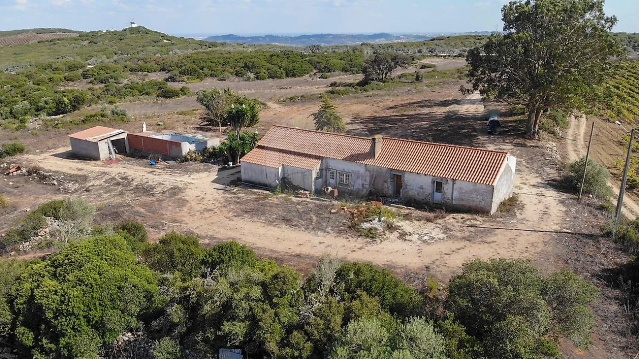 Moradia T2 para Venda em Carnota Foto 23