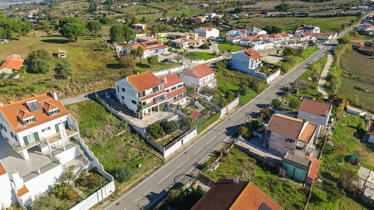 Terreno para Venda em Alhandra, São João dos Montes e Calhandriz Foto 10