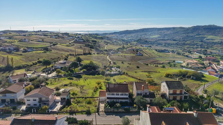 Terreno para Venda em Alhandra, São João dos Montes e Calhandriz Foto 7