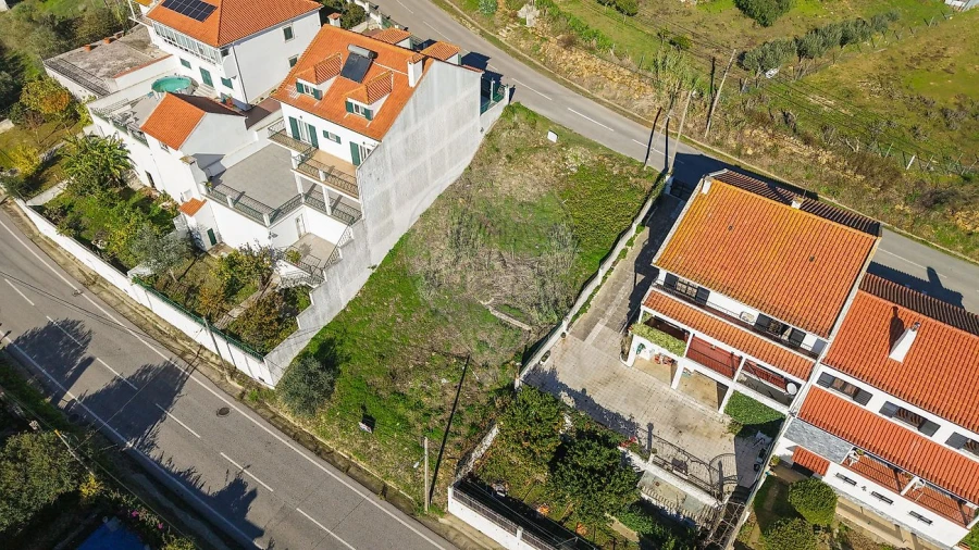 Terreno para Venda em Alhandra, São João dos Montes e Calhandriz Foto 4