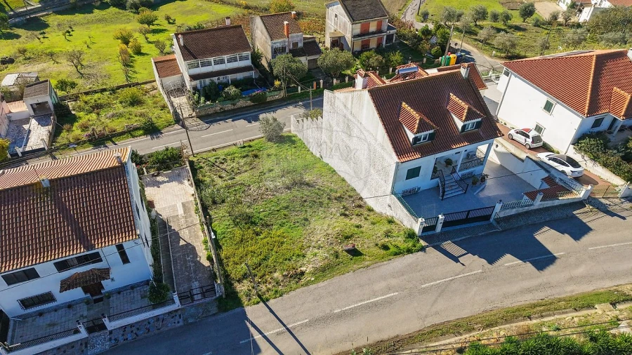 Terreno para Venda em Alhandra, São João dos Montes e Calhandriz Foto 6