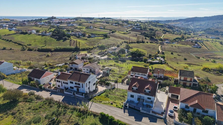 Terreno para Venda em Alhandra, São João dos Montes e Calhandriz Foto 5