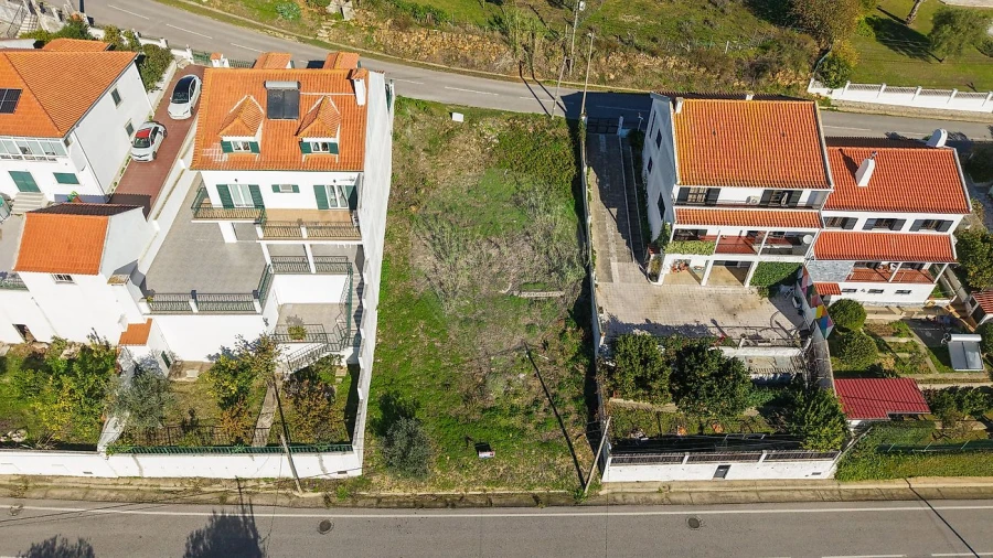 Terreno para Venda em Alhandra, São João dos Montes e Calhandriz Foto 9