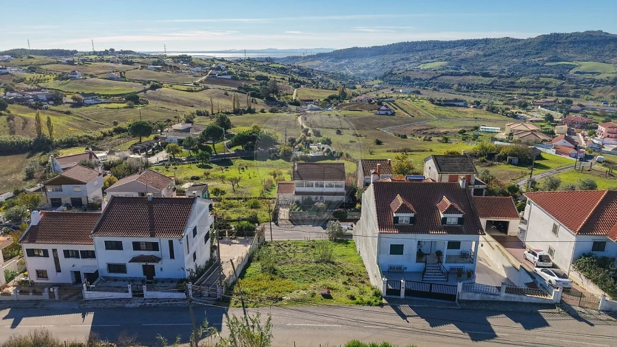 Terreno para Venda em Alhandra, São João dos Montes e Calhandriz Foto 2