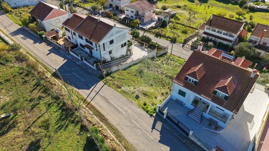 Terreno para Venda em Alhandra, São João dos Montes e Calhandriz Foto 11