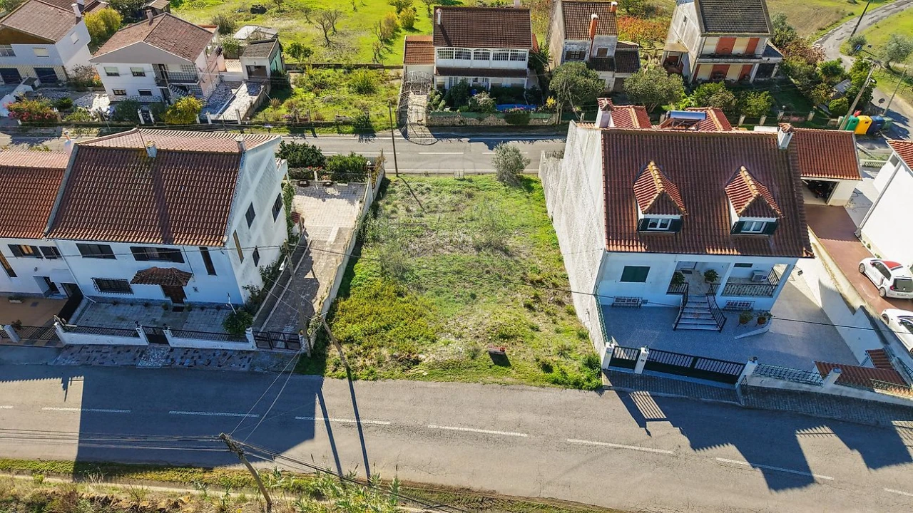 Terreno para Venda em Alhandra, São João dos Montes e Calhandriz Foto 8