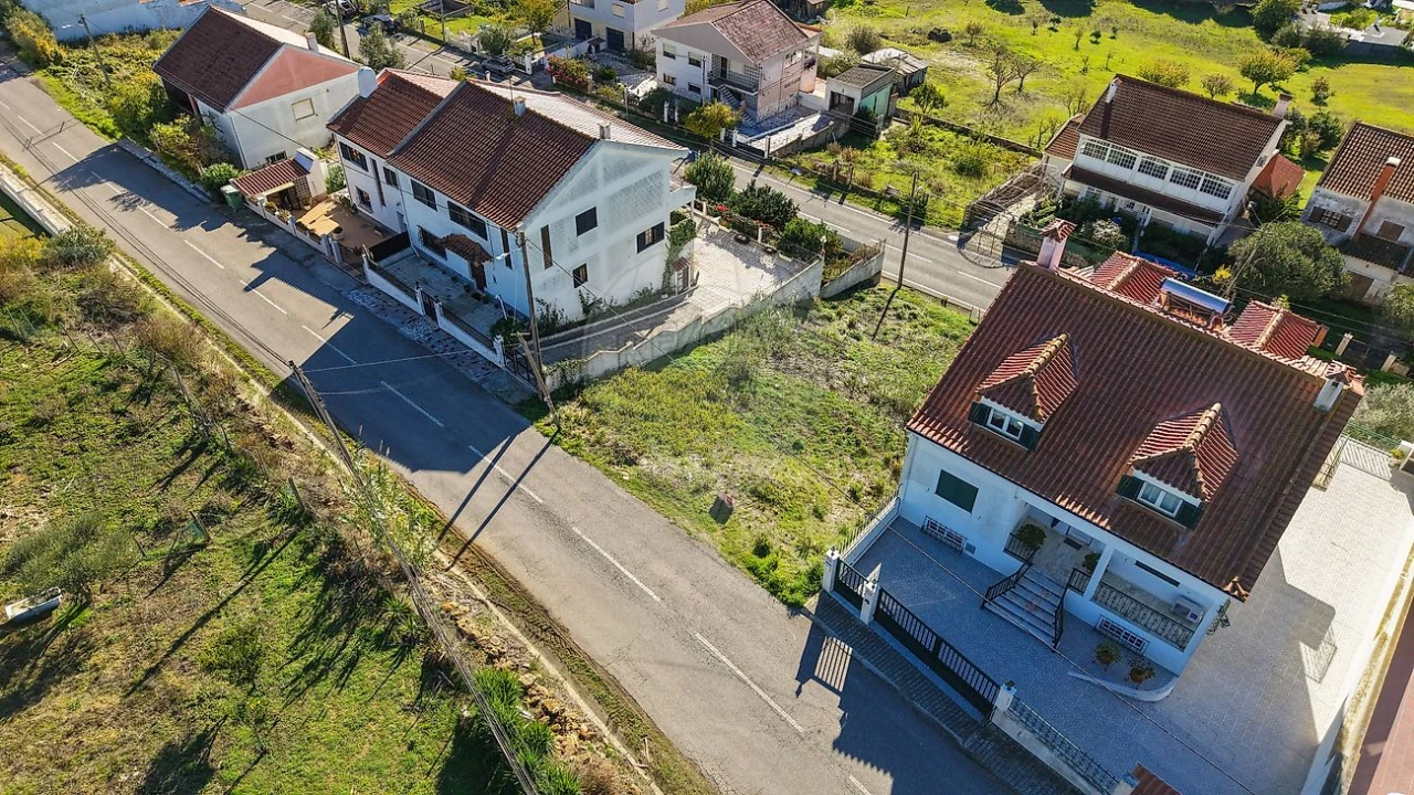 Terreno para Venda em Alhandra, São João dos Montes e Calhandriz Foto 11