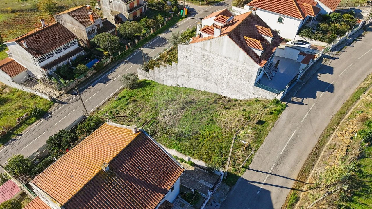 Terreno para Venda em Alhandra, São João dos Montes e Calhandriz Foto 3