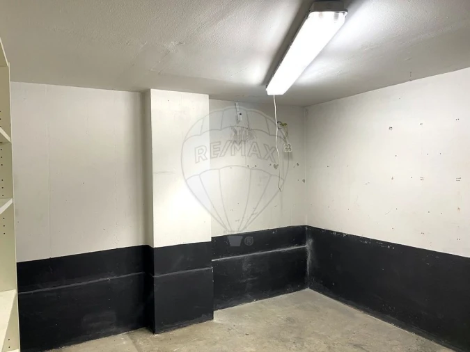 Apartamento T3 para Venda em Alhos Vedros Foto 10