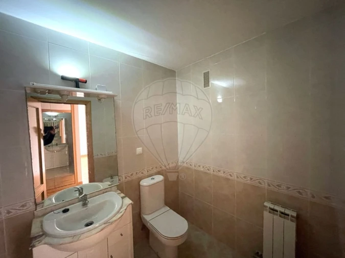 Apartamento T3 para Venda em Alhos Vedros Foto 9
