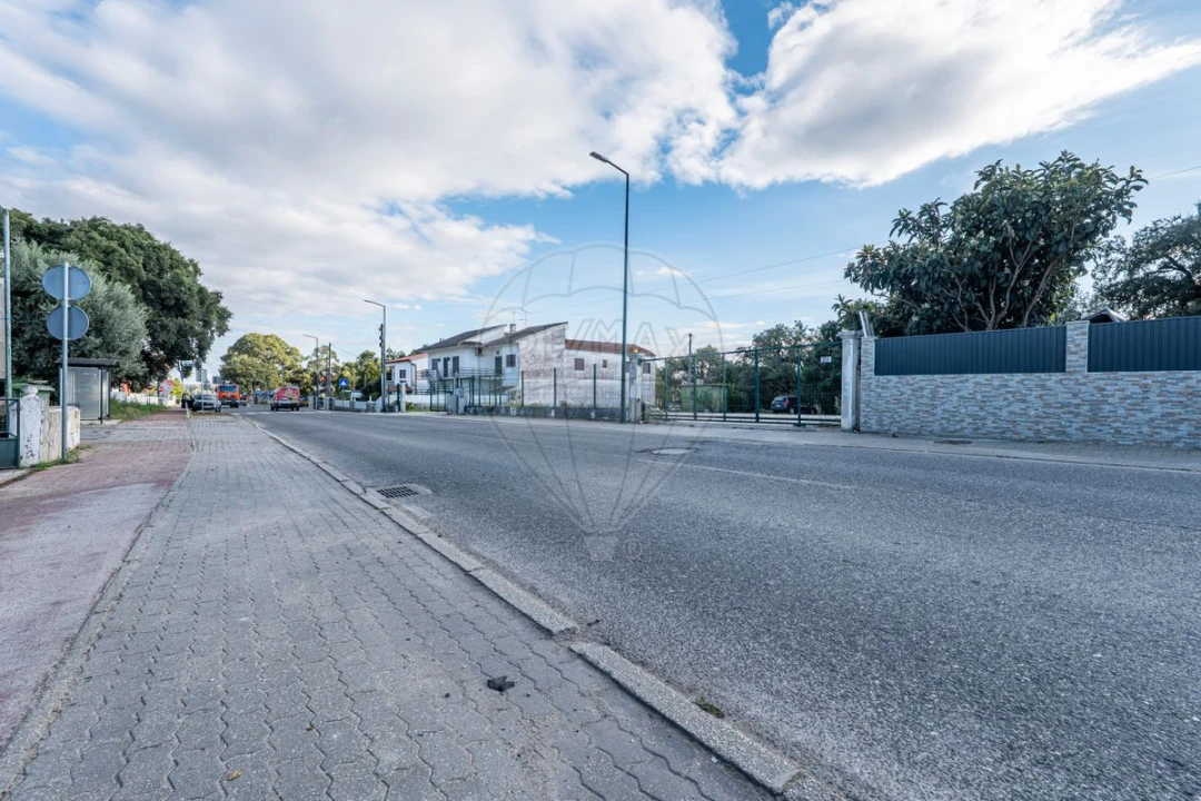 Terreno para Venda em Rio Maior Foto 3