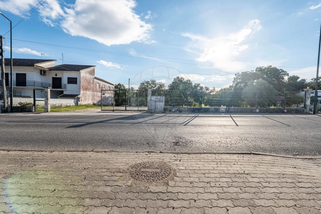 Terreno para Venda em Rio Maior Foto 4