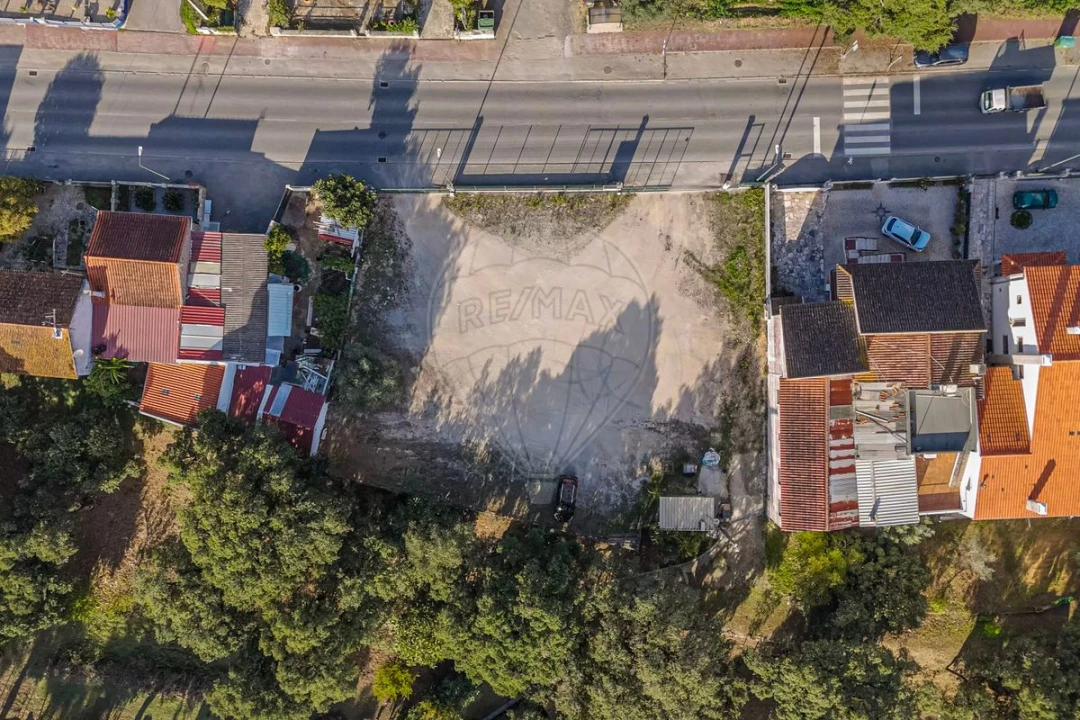 Terreno para Venda em Rio Maior Foto 49