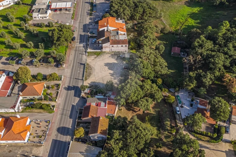 Terreno para Venda em Rio Maior Foto 31