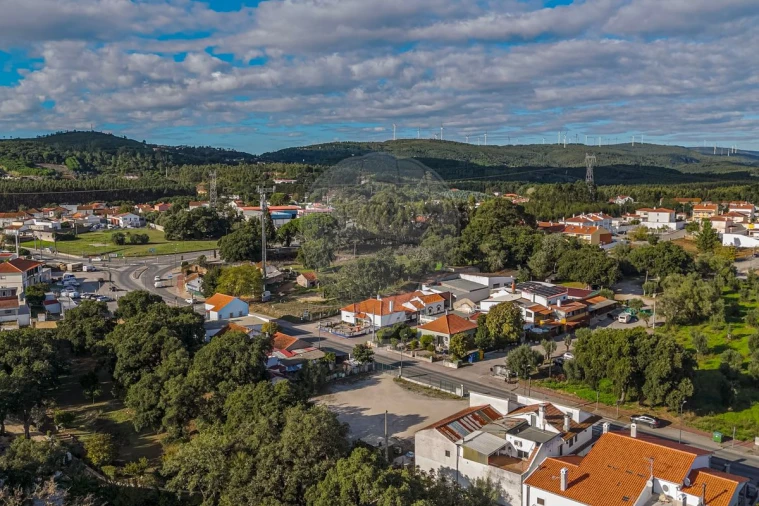 Terreno para Venda em Rio Maior Foto 44