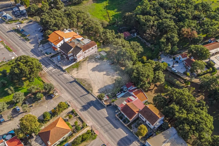 Terreno para Venda em Rio Maior Foto 25