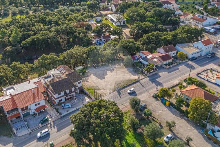 Terreno para Venda em Rio Maior Foto 17