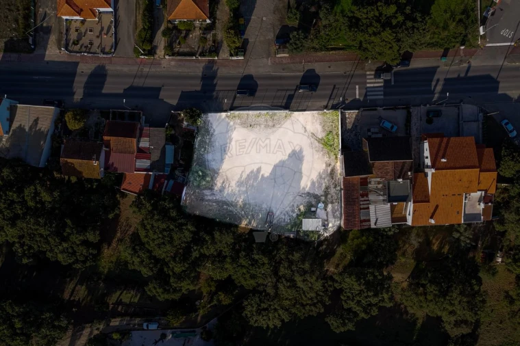 Terreno para Venda em Rio Maior Foto 46