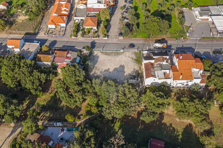 Terreno para Venda em Rio Maior Foto 26