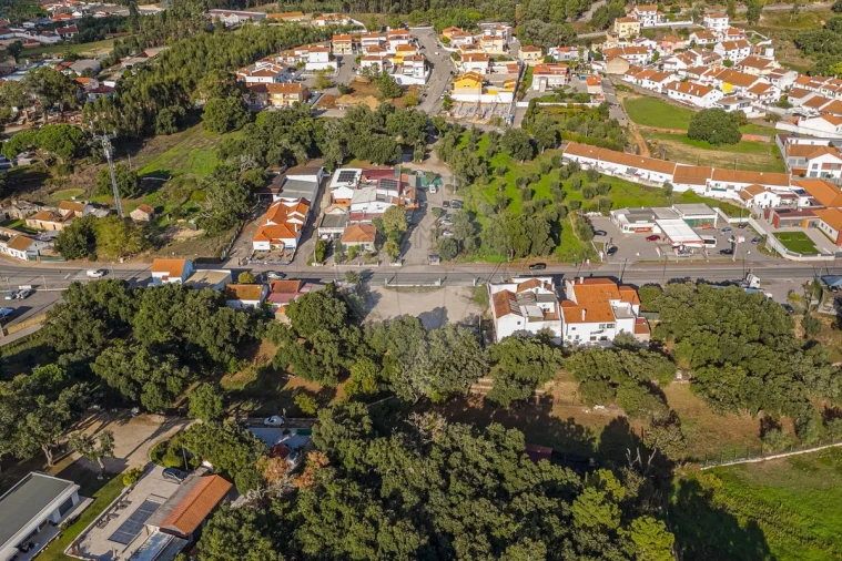 Terreno para Venda em Rio Maior Foto 33
