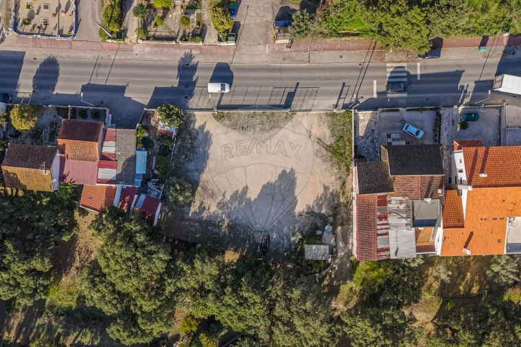 Terreno para Venda em Rio Maior Foto 23