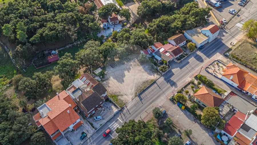 Terreno para Venda em Rio Maior Foto 24